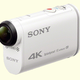Illustration for article titled Sonys Action Cam Update Bites At GoPros Heels With 4K Recording